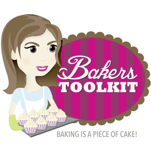 Bakers Toolkit - World of Craft