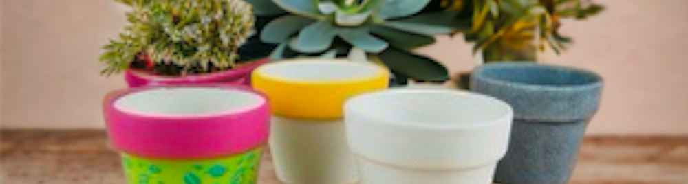 Bisque Ceramics - World of Craft