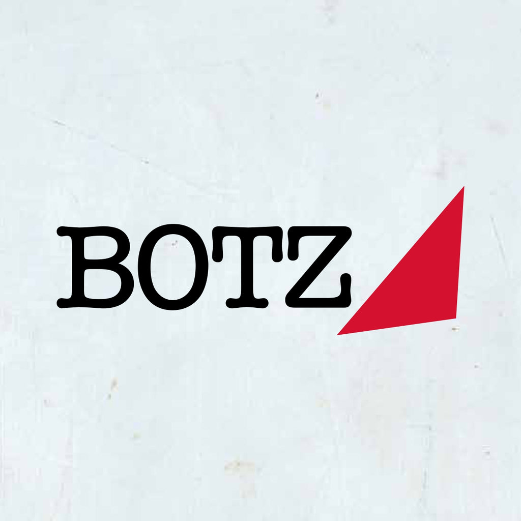 Botz - World of Craft