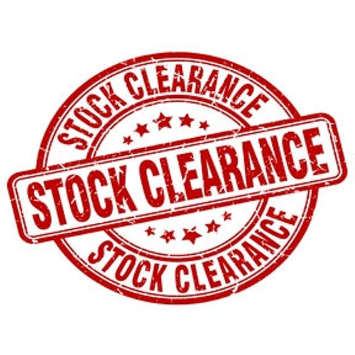 Clearance Stock - World of Craft