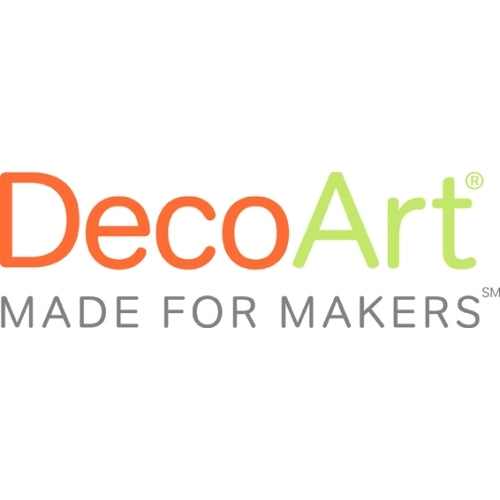 Decoart Brushes - World of Craft