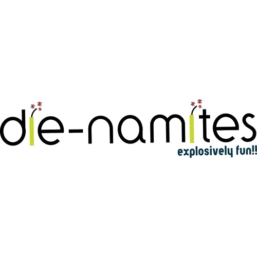 Die-namites - World of Craft