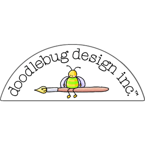 Doodlebug Designs - World of Craft
