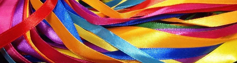 Ribbons