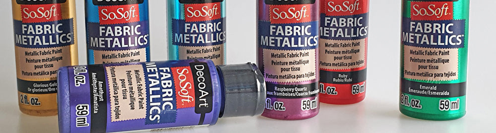 Fabric Paints