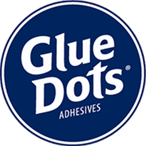 Glue Dots - World of Craft