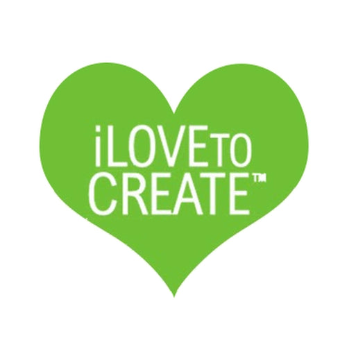 I Love to Create - World of Craft