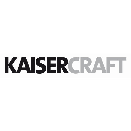 Kaiser Craft - World of Craft