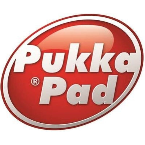 Pukka Pads