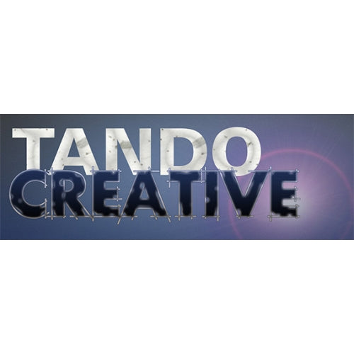 Tando Creative