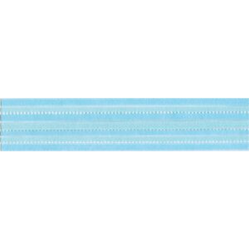Martha Stewart Crafts Blue Felt Boy Adhesive Borders