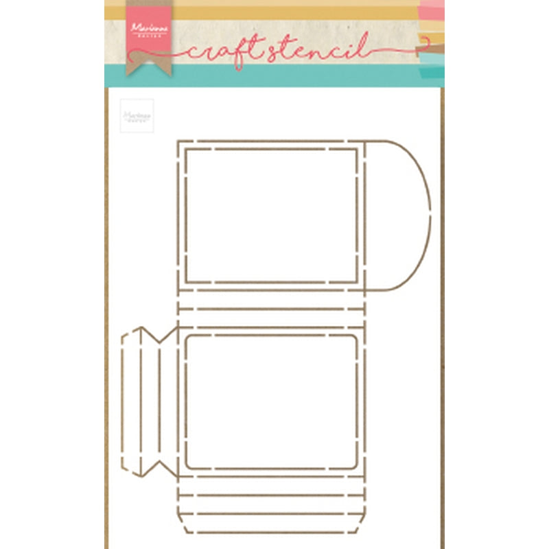 Marianne Design Party Pocket