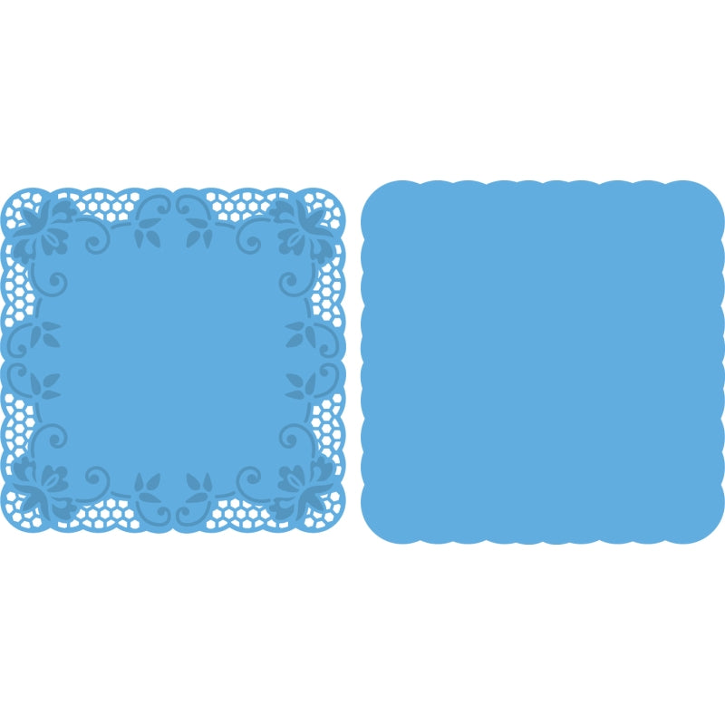 Marianne Design Creatable - Lace Doily