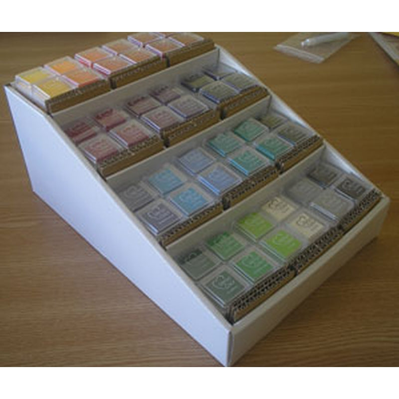 Tsukineko Sunrise 144 Pad Versasmall Display