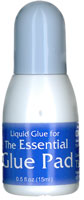 Tsukineko The Essential Glue Inker (liquid Glue)