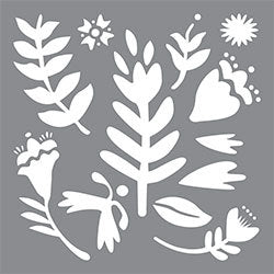 DecoArt Fun Floral