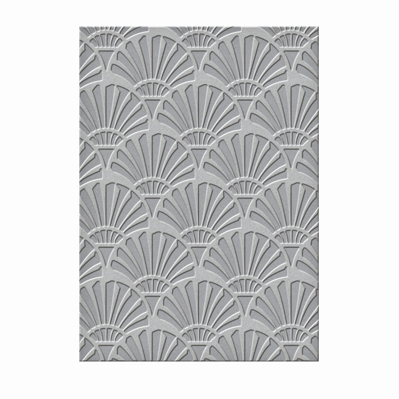 Spellbinders Deco Steptastic