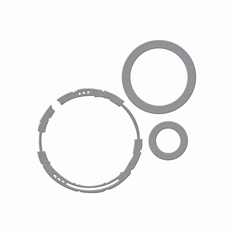 Spellbinders Robo Ring