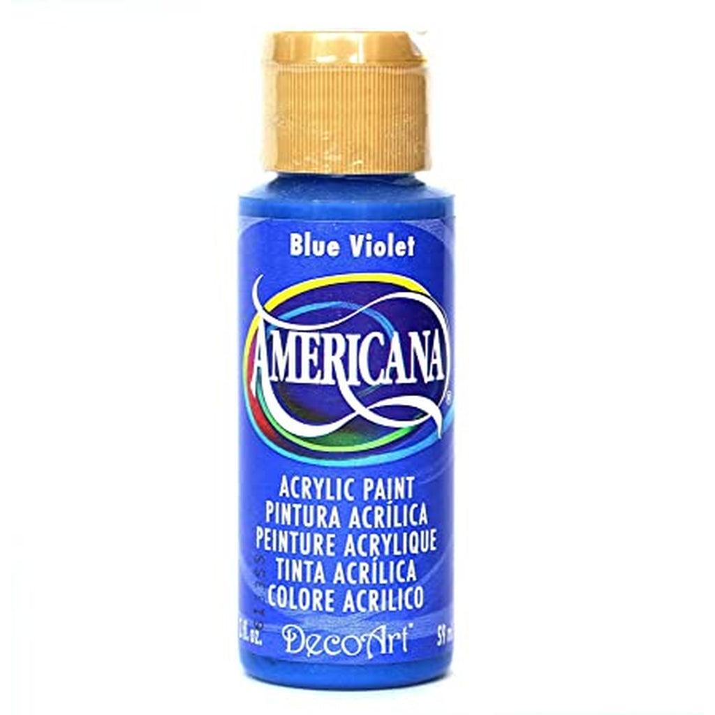 DecoArt Blue Violet
