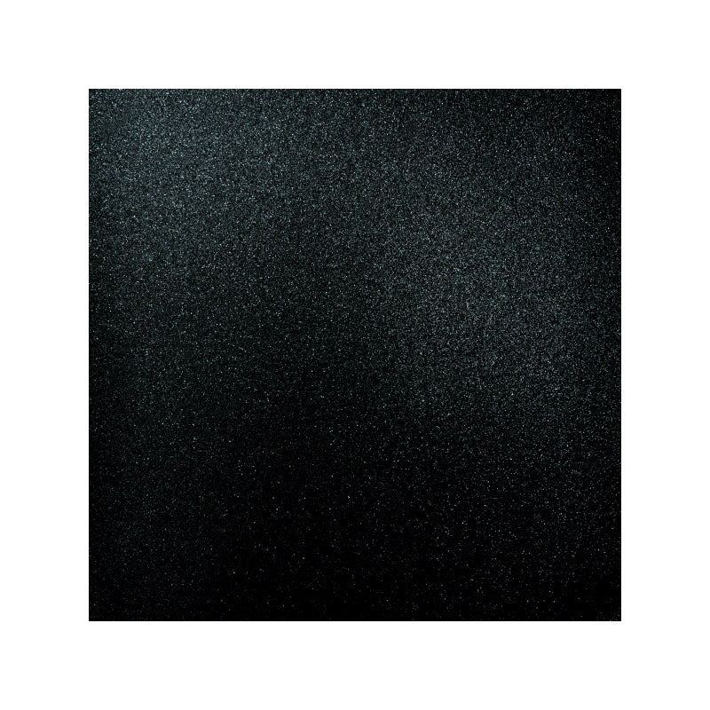 Kaisercraft Glitter Cardstock - Midnight Packs Of 10 Sheets