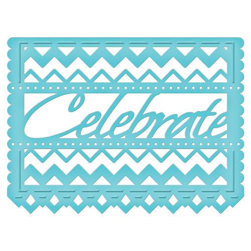 Spellbinders Papel Celebrate