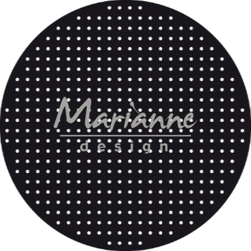Marianne Design Cross Stitch Circle