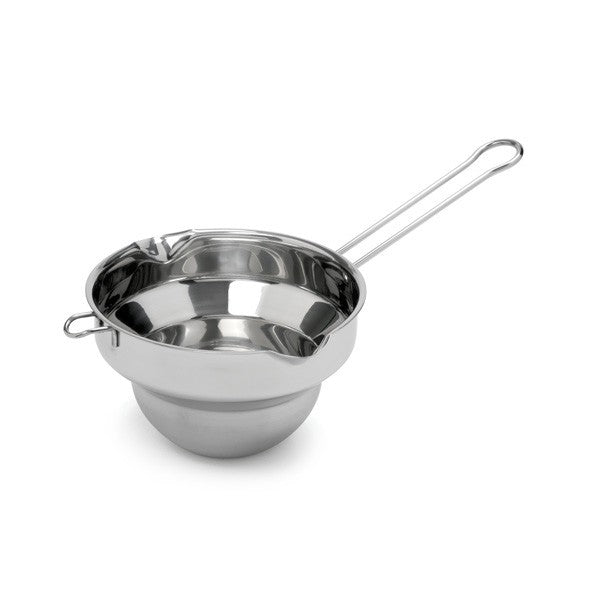 Norpro Universal 3qt Stainless Steel Double Boiler