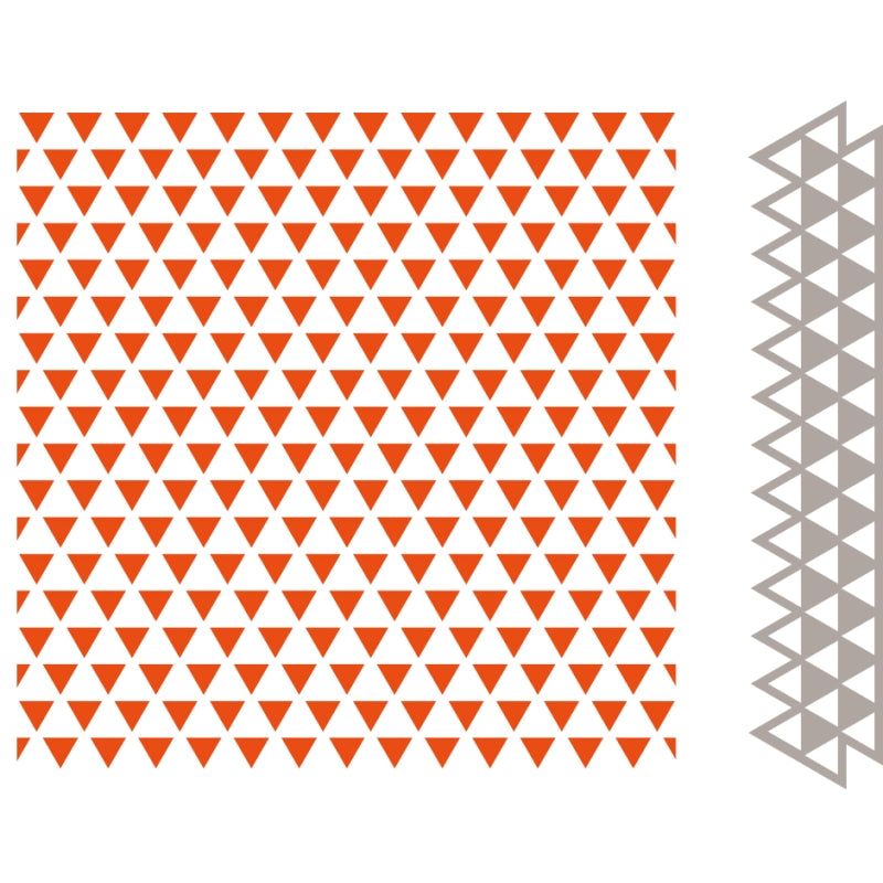Marianne Design Triangles