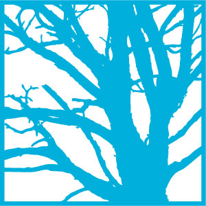 DecoArt Branching Out Mm Stencil