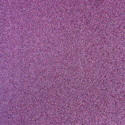 Best Creation Glitter Card Stock 12x12 Plum Delight (15 Sheets)