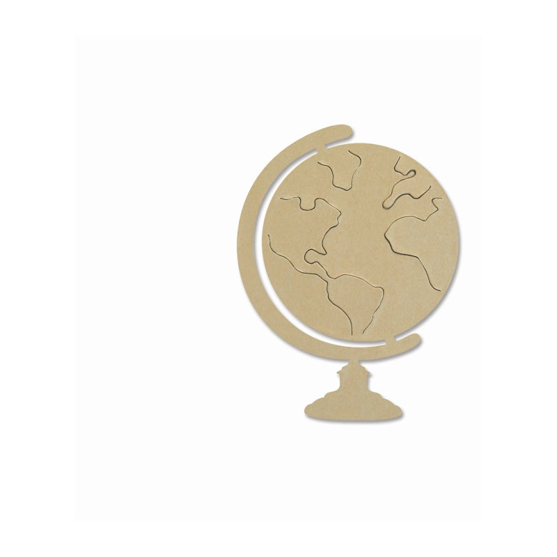 Spellbinders Globe Trotter