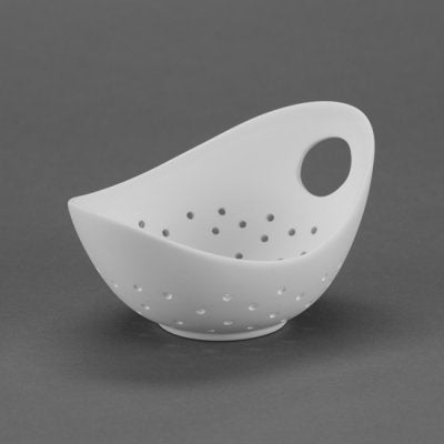 Handheld Berry Bowl (Carton Of 4)