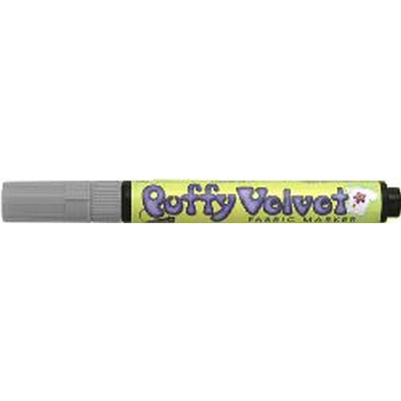 Uchida Of Japan Puffy Velvet Warm Grey