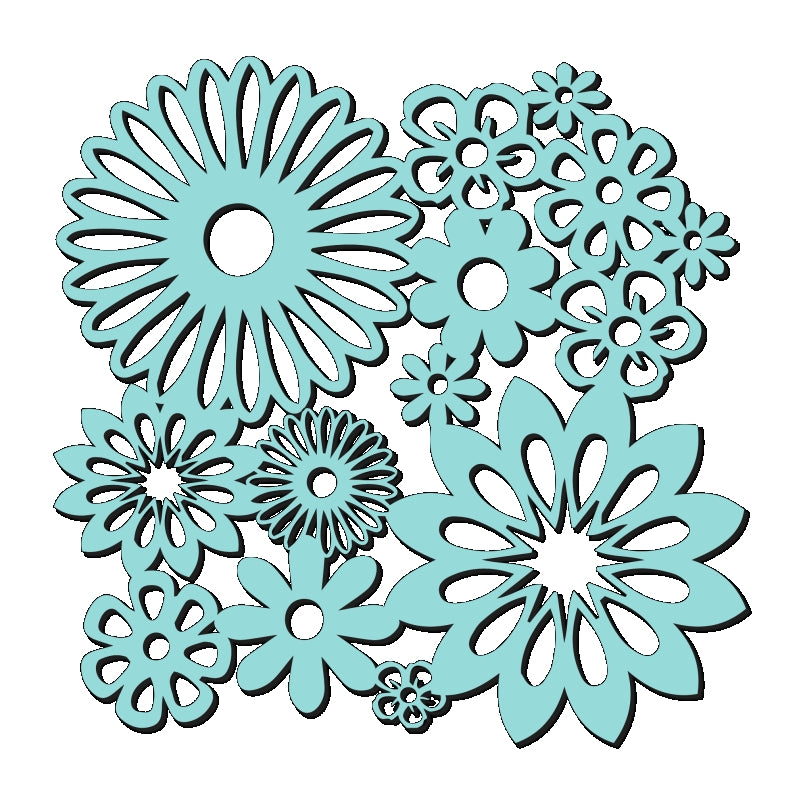 Kath Halstead Spring Blooms
