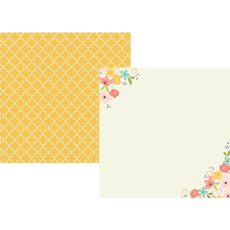 Simple Stories Choose Happy Packs Of 10 Sheets