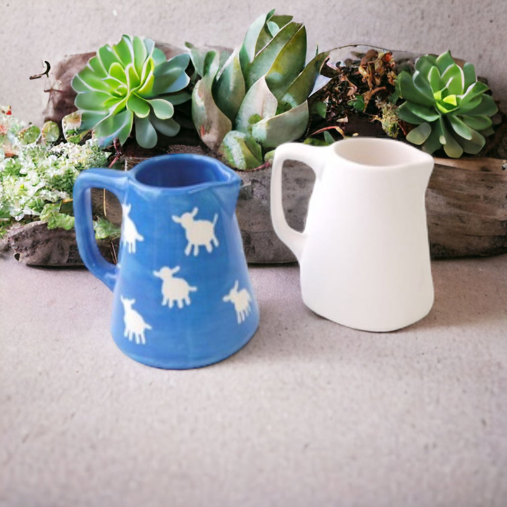 Small Tapered Jug (Carton Of 6)