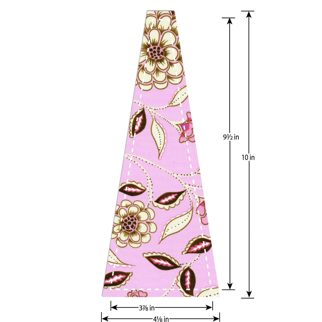 Sizzix Bigz Extra Large Die 10" Dresden Plate