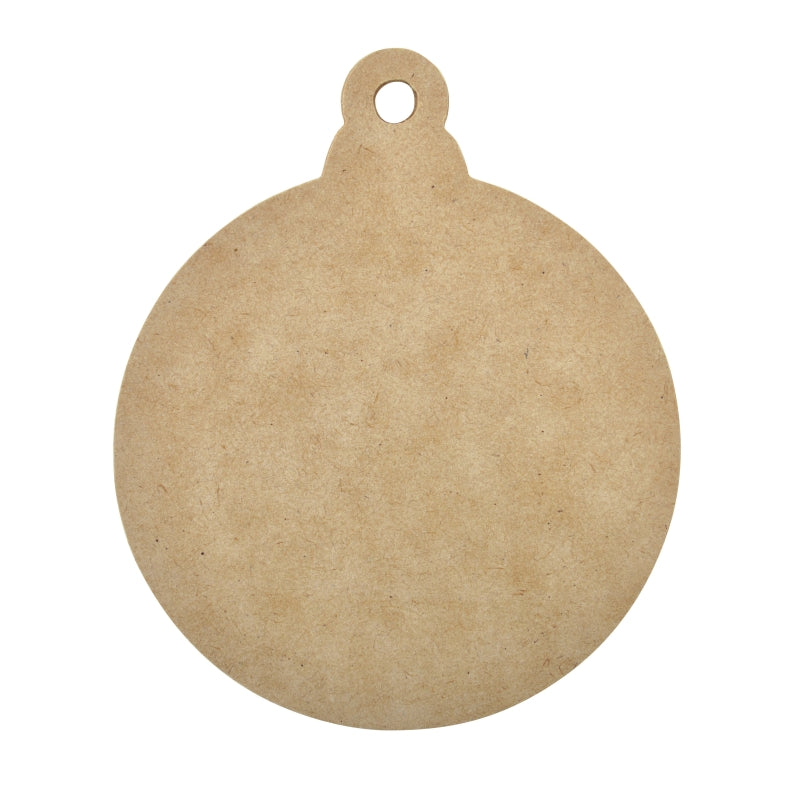 Kaisercraft Beyond The Page Mdf - Mini Bauble Packs Of 3