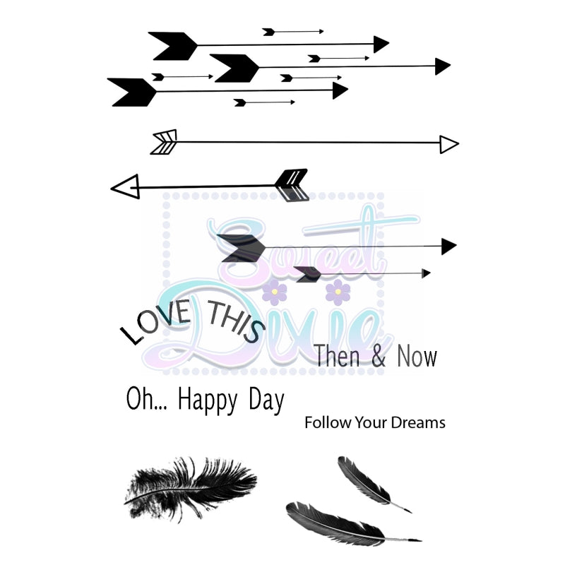 Photocentric Mm Follow Your Dreams A6