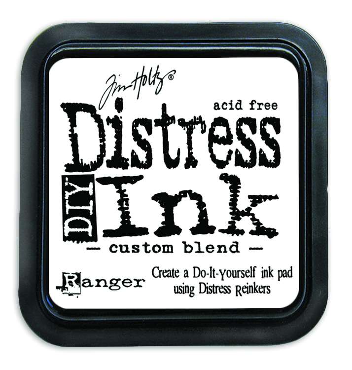 Ranger Distress It Yourself Ink Pad