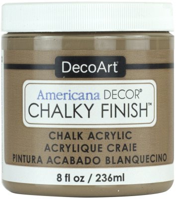 DecoArt Restore Chalky Finish Paint
