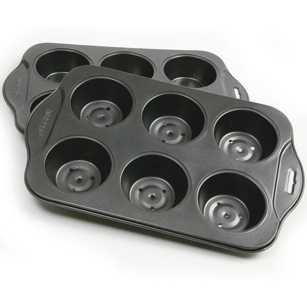 Norpro Mini Meatloaf Muffin Pan