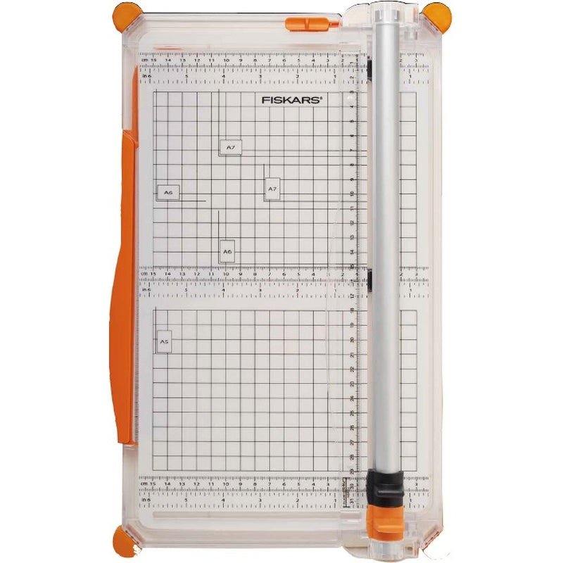 Fiskars Paper Trimmer - A4