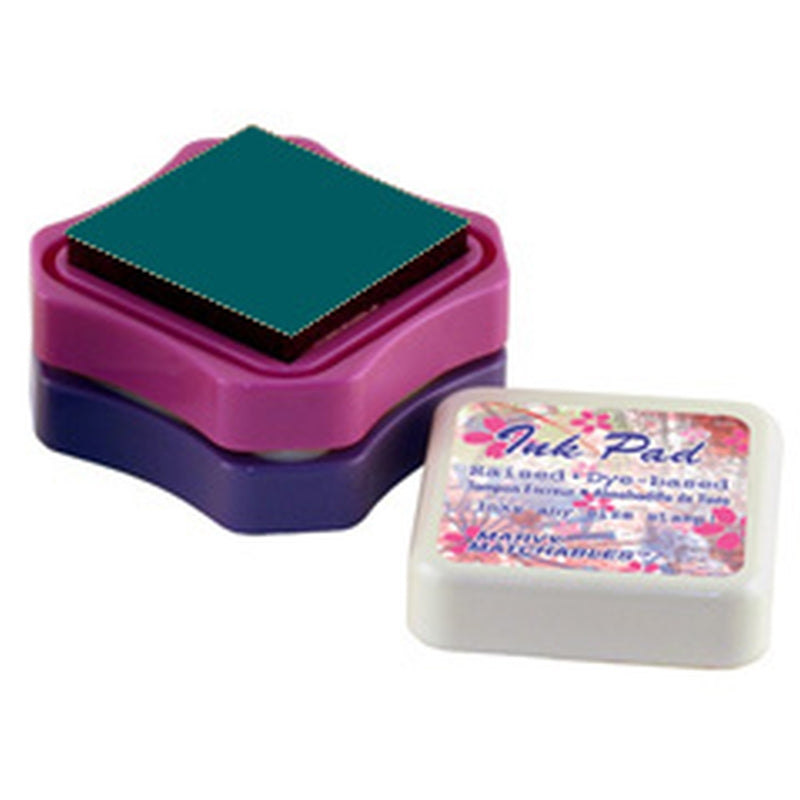 Uchida Of Japan Marvy Dye Pad Oriental Blue