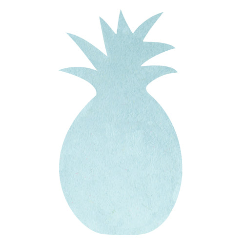 Spellbinders Pineapple