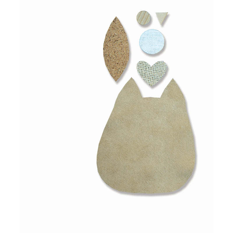 Spellbinders Who's There