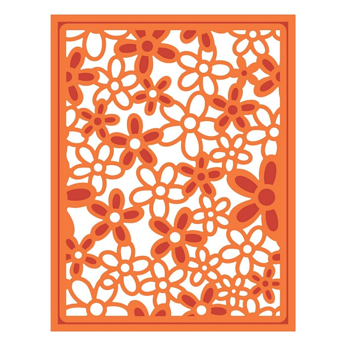 Spellbinders Floral