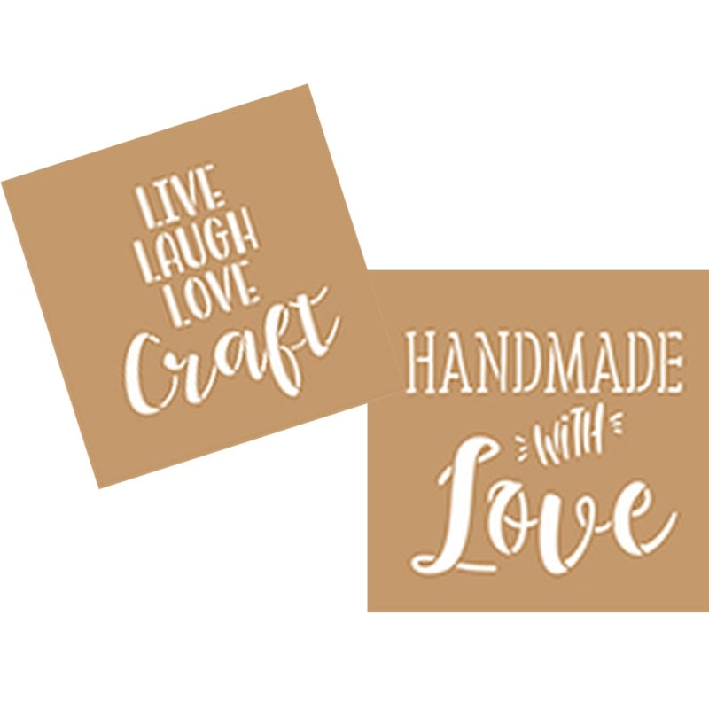 DecoArt Handmade Crafts