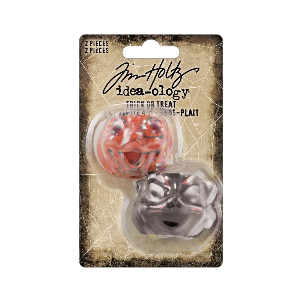 Advantus Tim Holtz Trick Or Treat Halloween