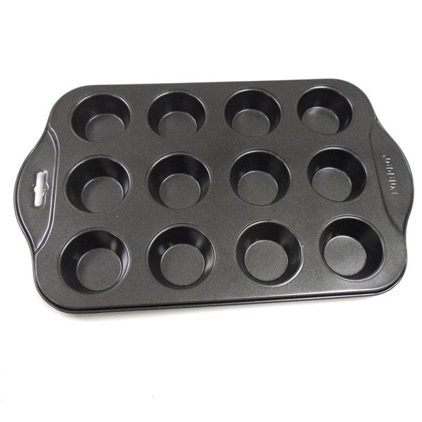 Norpro Nonstick 12 Hole Mini Muffin